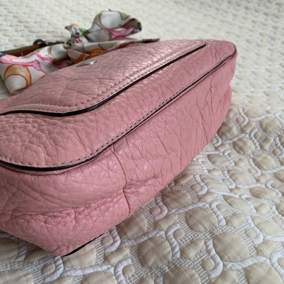 SOLD !!!Vintage Coach Y2K mini shoulder bag - Picture 10 of 10